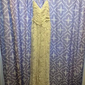 NWT Free People Maxi Dress